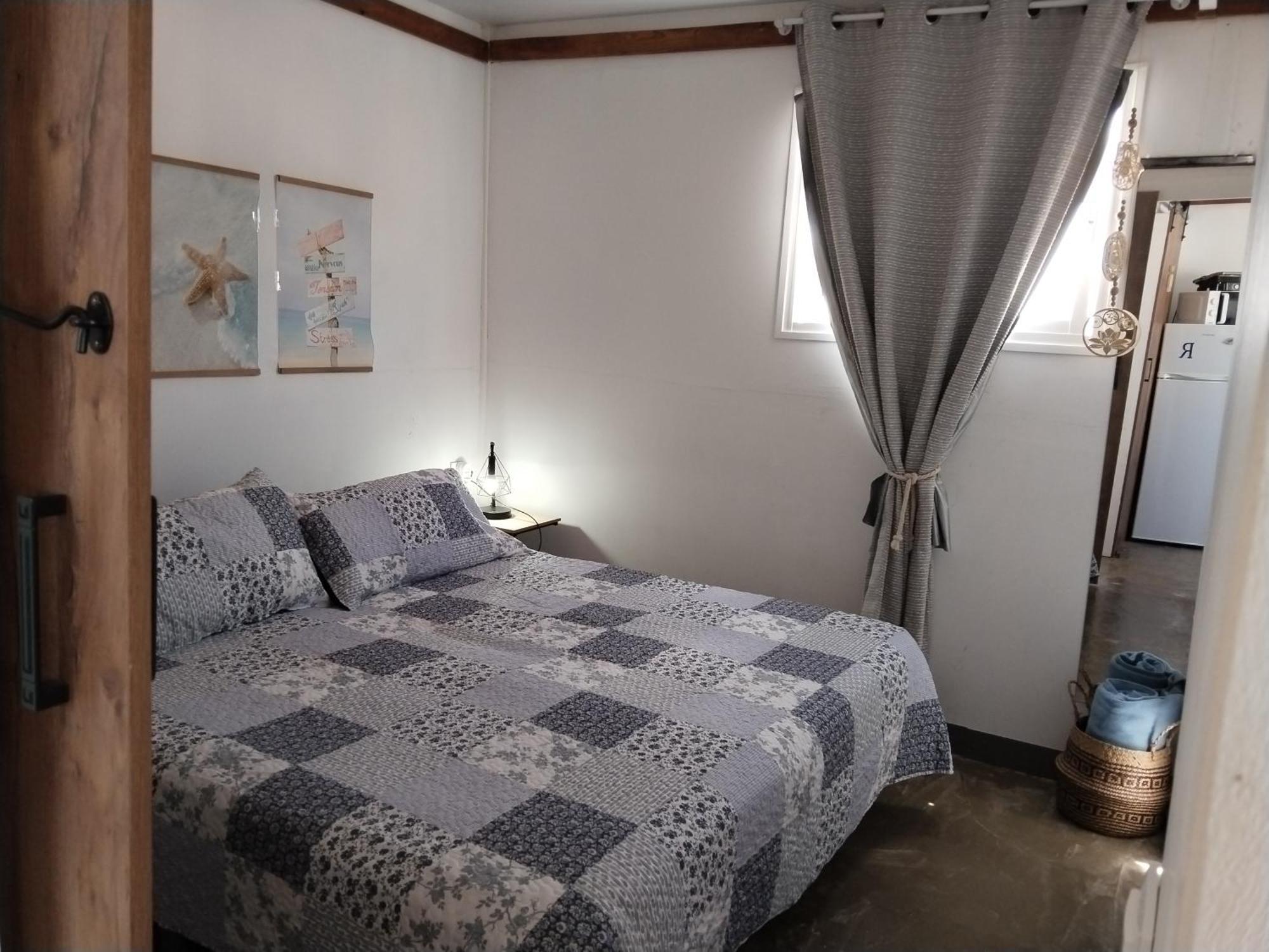 La Nasita Apartment Caleta de Sebo Phòng bức ảnh